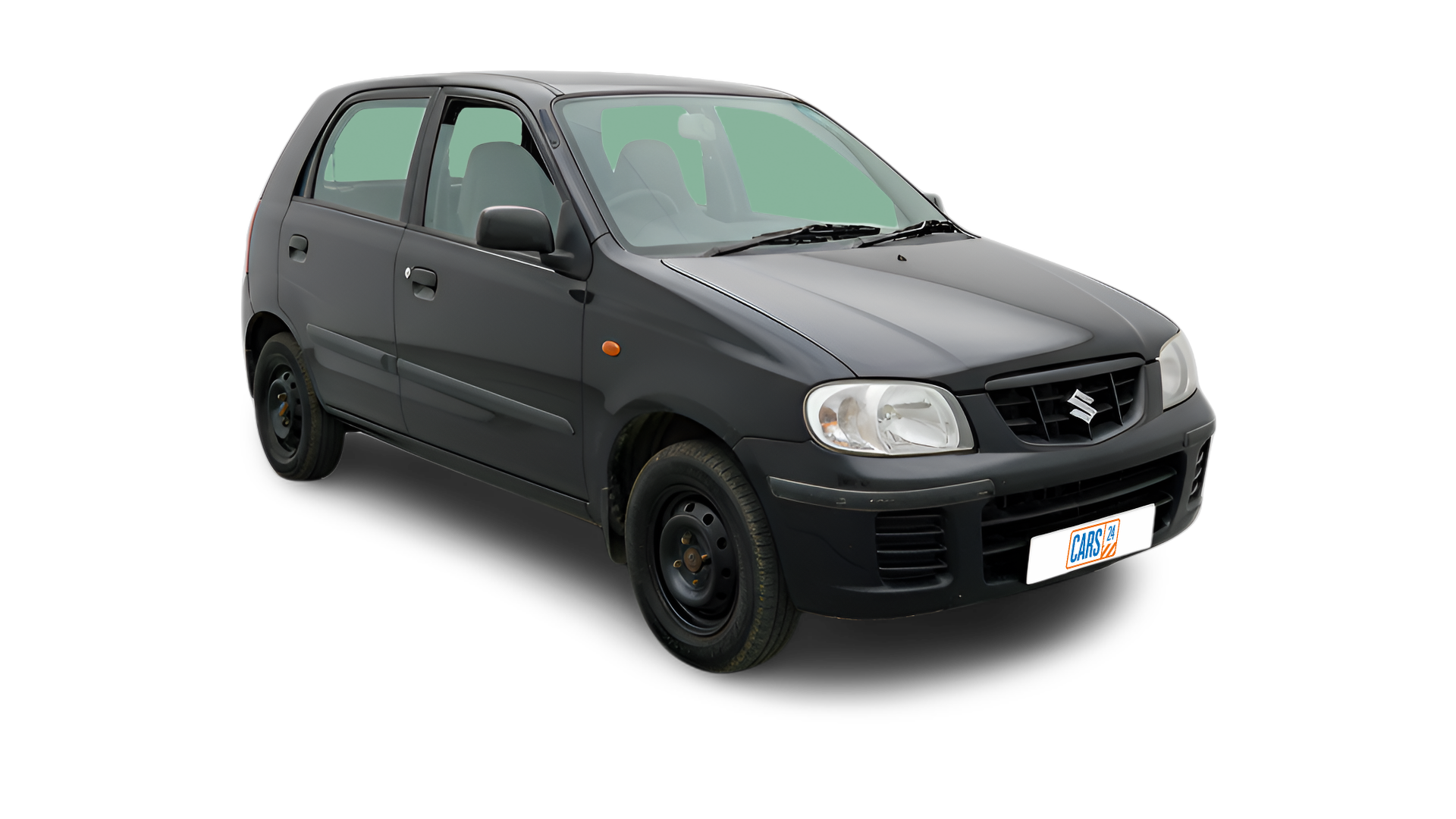 Maruti Alto-img